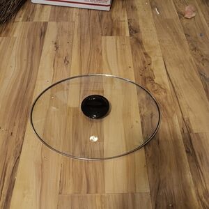 Lid (only} Fits  Crockpot Slow Cooker Model SCV700-S-BR